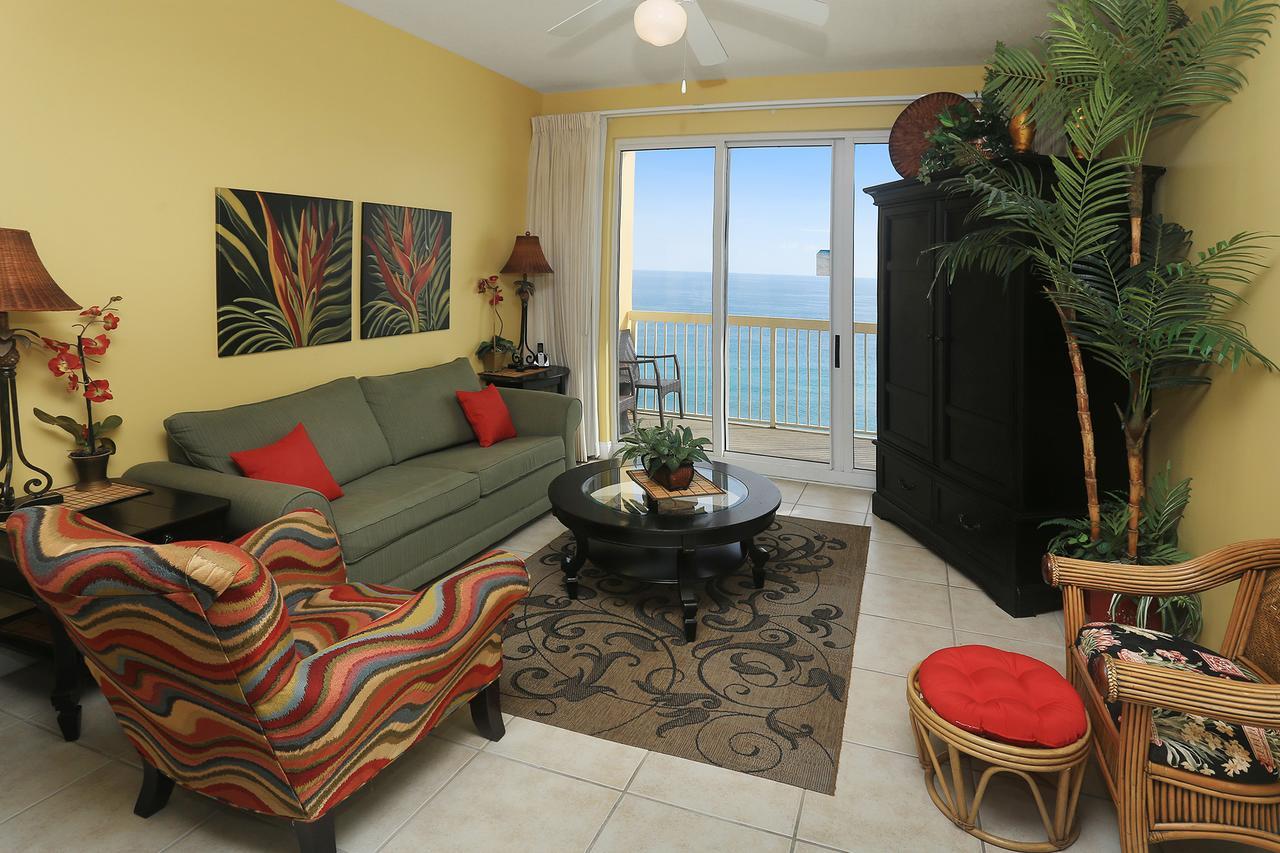 Calypso Resort & Towers Panama City Beach Exterior foto
